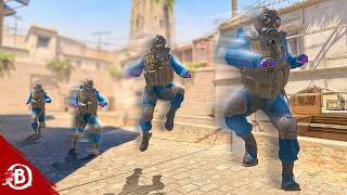 COMO FAZER BUNNYHOP no CS2 em 2025 de MANEIRA FÁCIL!