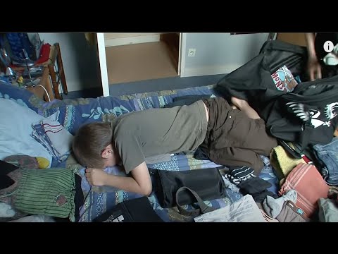 Vidéo: Les enfants travaillent plus longtemps que leurs parents