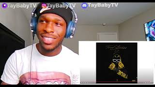Booter Bee - Booter Flow [REACTION]