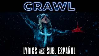 In This Moment - Crawl (Sub Español & Lyrics)