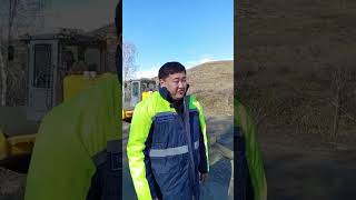 ВКО. Подрядчики обещают до конца года завершить дорогу в объезд Березовки