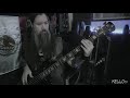 Sepultura - "Slave New World" (Bass Cover)