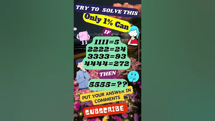 Only genius can solve this 🤔🤔🤔 #puzzles #maths #reasoning #smart #shorts #youtube