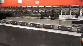 AMADA ITS 2 1253 Press brake CNC