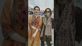 Aiman Minal New Video