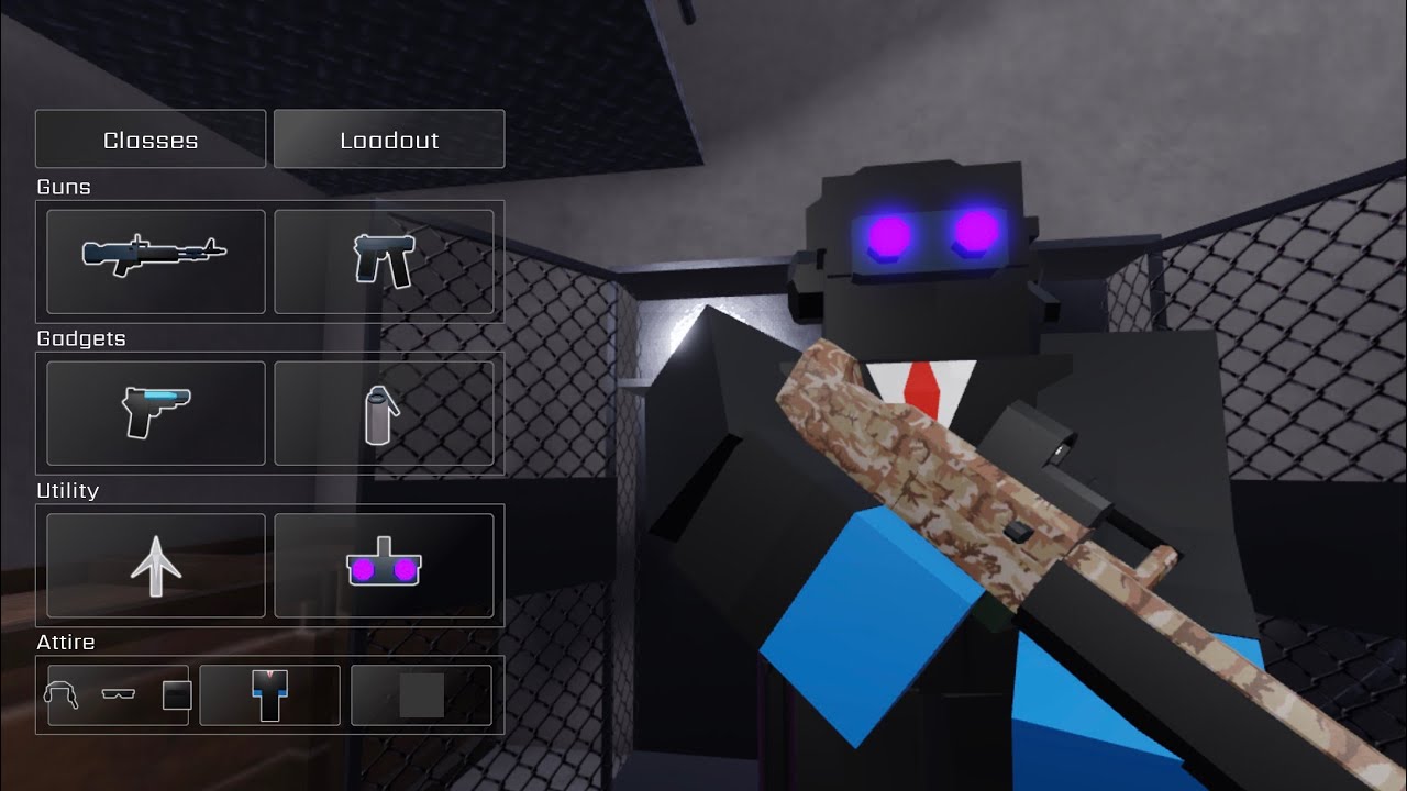 Is this the hidden meta in Roblox Operation One? - YouTube