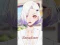 Salah! Salah! Salah! #shorts 【 Indie Vtuber | Asa Kaori】