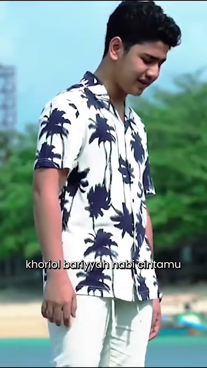 Syakir Daulay - Khoirol Bariyyah #Shorts #SyakirDaulay #KhoirolBariyyah #Religi