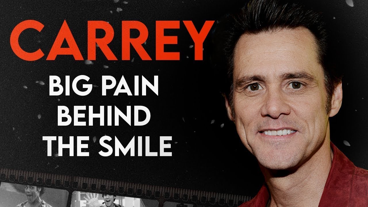 Jim Carrey: Beyond the Laughter - A Documentary