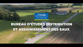Le Bureau Détudes Distribution Et Assainissement Des Eaux