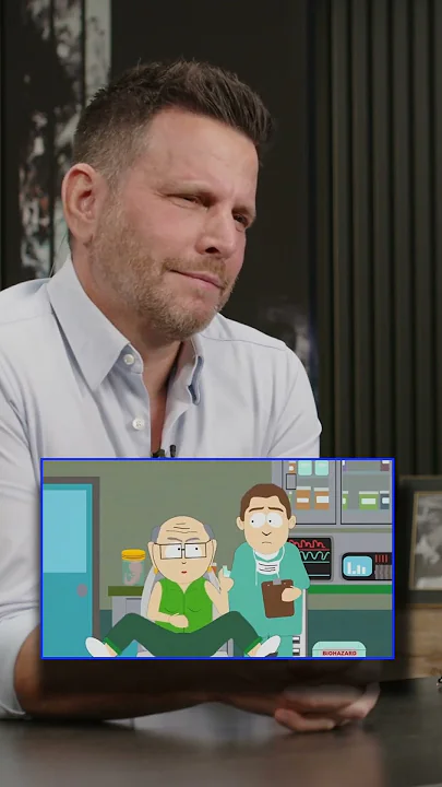 Dave Rubin Reacts to ‘South Park’s’ Most Absurd Moments Pt. 21