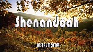 Shenandoah - Instrumental