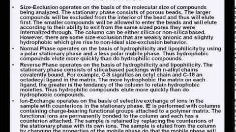 Mod-01 Lec-05 Advance Analytical Course