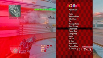 [BO2/GSC/1.19] Haxor v1 + Download