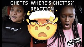 NoFLTR - CARguments: Episode 12 (Ghetts 'Where's Ghetts? Reaction/How to turn an L into a W!)