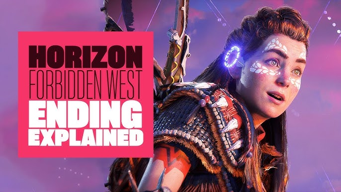 Horizon Forbidden West: você vai querer desbravar o oeste proibido [Review]  – Tecnoblog