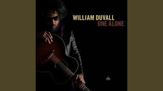 Video thumbnail of "William DuVall - Chains Around My Heart"