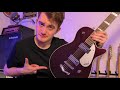 Why You NEED A Baritone Guitar | Gretsch G5260 Electromatic