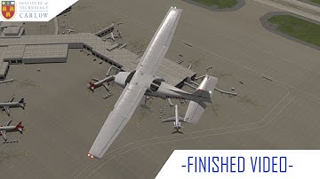 Finished Video - FlytoLearn