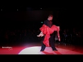 Dance Stars Gala 2016 Düsseldorf: Dmitry Zharkov & Olga Kulikova - Tango