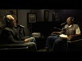 Multi-talented George Evans shares his life story on ‘Eric’s Perspective’ podcast