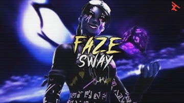 FaZe Sway New intro full song