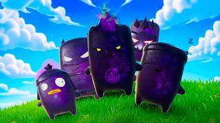 How to Find the NEW Cube Sprites in Fortnite!