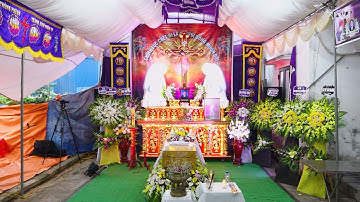 LỄ TANG ÔNG GIUSE NGUYỄN QUỐC NGHĨA PHẦN II