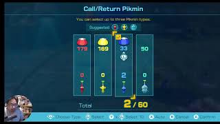 Pikmin 4: Day 10 and beyond