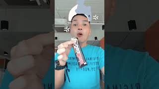 ASMR EATING Delicious Choco Mucho Cookies and Cream White Chocolate Caramel Wafer Roll🍫🍫🍫 #shorts