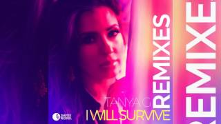 Watch Tanya G I Will Survive video