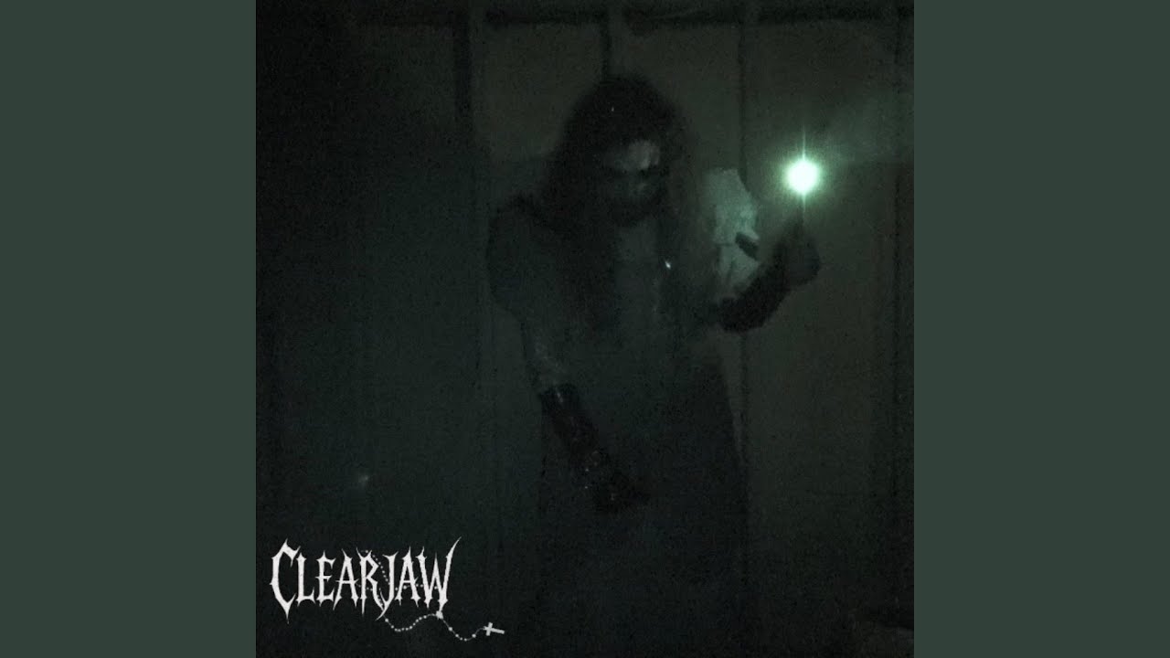 FAREWELL (feat. MangoDog)