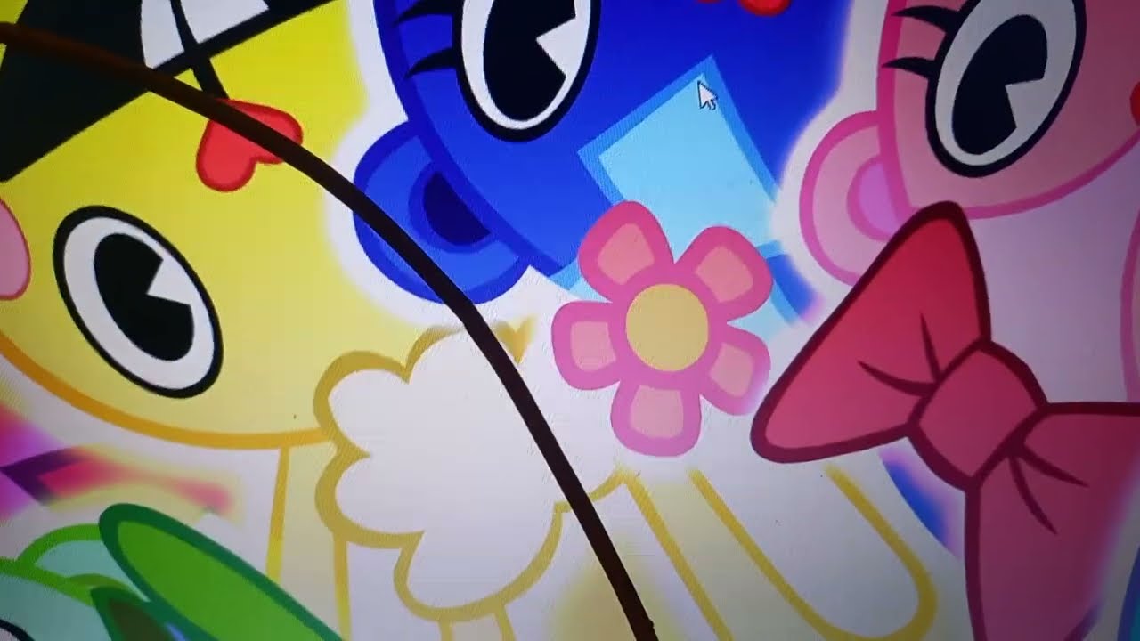 This strange music was found on a Nokia voice recorder (I don't know what song it is)