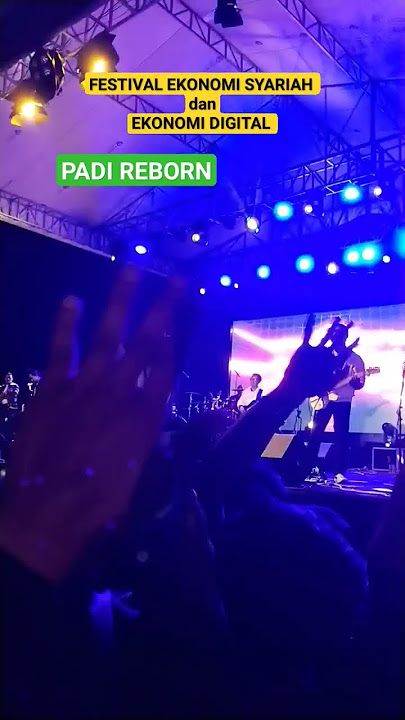 PADI - Sepenuhnya aku  ingin memelukmu  #padi #padireborn #bukittinggi#bukittinggiku #videoshort