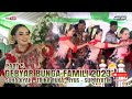 Gebyar tayub bunga famili 2023 part 5  bersama trina rukun karya iyus  supriyatin  suhadiyah