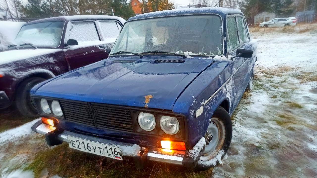 ВАЗ 2106 ШКОЛЬНИКА. ЗАМЕНА ТРАПЕЦИИ ДВОРНИКОВ. - YouTube
