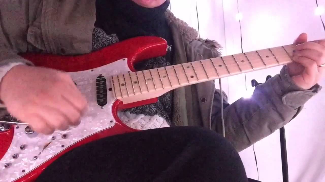 Modfactor+Empress super delay test