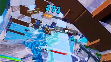 Get Back 💨 *INSANE YARN INVISIBLE SHOCKWAVE* | Edit Like Yarn