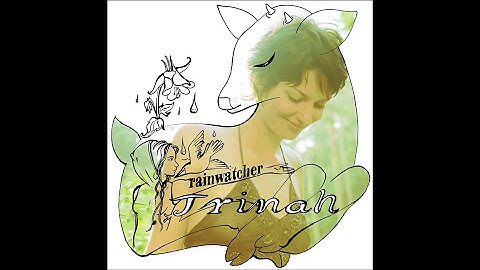 Trinah - Take My Hand