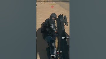 MW2 Double Execution 😱