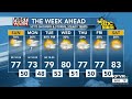 KFYR First News at Six - Weather - 5/30/26