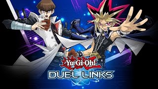 Yu-Gi-Oh! Duel Links Gameplay Video (Android, Mobile Strategy Game) screenshot 5