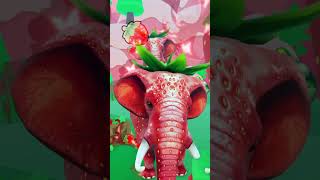 Strawberry Elephant Vs Strawberry Elephant In Brainrot Evolution Roblox!