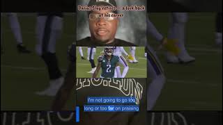 Darius Slay retires — a look back at his career#nfl #sportspodcast #football