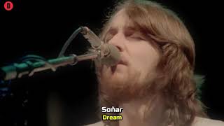 Supertramp - Dreamer - Live HD - 1979 - TRADUCIDA ESPAÑOL (Lyrics)