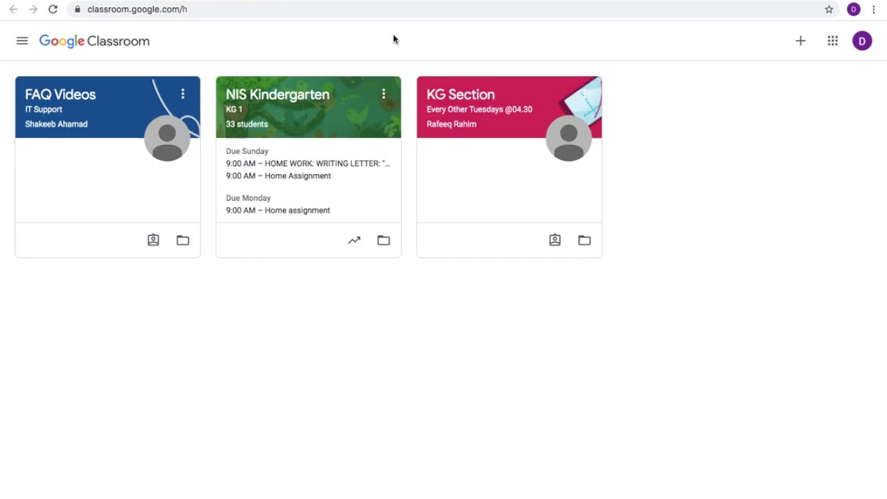 How To Retrieve A Student s Work In Google Classroom YouTube how-to-retrieve-a-student-s-work-in-google-classroom-youtube