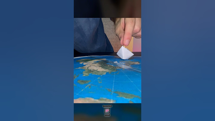 La TERRA È PIATTA? Guarda queste cose all’ORIZZONTE  🌍 #terrapiatta #esperimento #imparaconyoutube