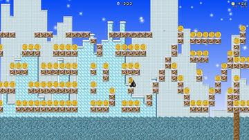 SuperTux 0.5.1 A Long Journey