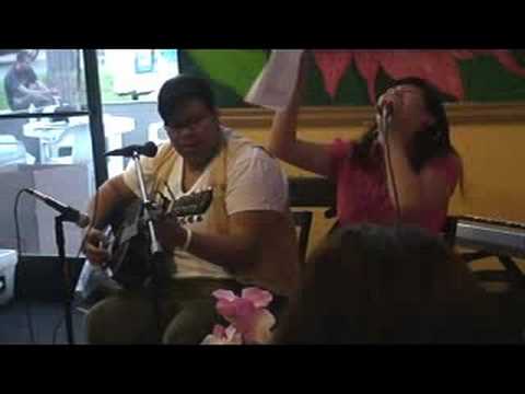 "Put You to Bed In The Club" by Angie Girl and Dana Szyka