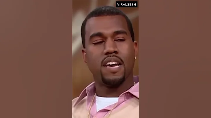 Kanye West: 50 Cent Was The Soundtrack To Life And Was Robbed From A Grammy